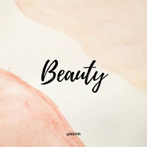 Beauty